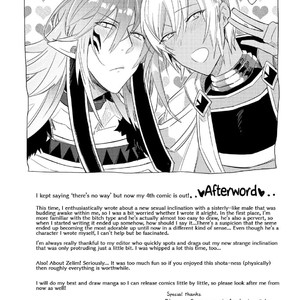 [Waco Wacoco] Joukyuu Mazoku no Otoshikata (update c.6) [Eng] – Gay Manga sex 180
