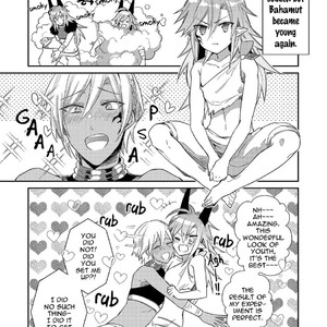 [Waco Wacoco] Joukyuu Mazoku no Otoshikata (update c.6) [Eng] – Gay Manga sex 182
