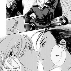 [Miki Laika] Kyouken Hachiko (update c.4-9) [Eng] {Lewd4Yaoi} – Gay Manga sex 14