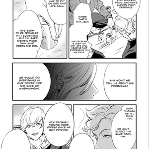 [Miki Laika] Kyouken Hachiko (update c.4-9) [Eng] {Lewd4Yaoi} – Gay Manga sex 18