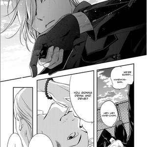 [Miki Laika] Kyouken Hachiko (update c.4-9) [Eng] {Lewd4Yaoi} – Gay Manga sex 21