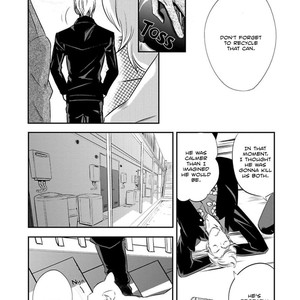 [Miki Laika] Kyouken Hachiko (update c.4-9) [Eng] {Lewd4Yaoi} – Gay Manga sex 22