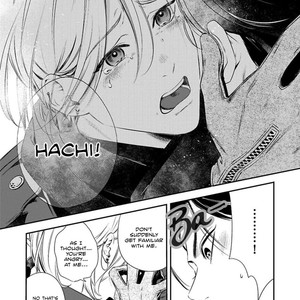 [Miki Laika] Kyouken Hachiko (update c.4-9) [Eng] {Lewd4Yaoi} – Gay Manga sex 26