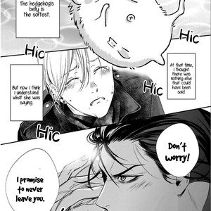 [Miki Laika] Kyouken Hachiko (update c.4-9) [Eng] {Lewd4Yaoi} – Gay Manga sex 28