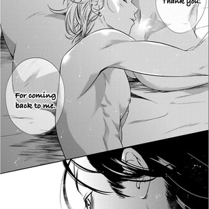 [Miki Laika] Kyouken Hachiko (update c.4-9) [Eng] {Lewd4Yaoi} – Gay Manga sex 38