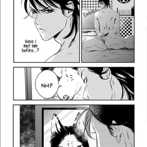 [Miki Laika] Kyouken Hachiko (update c.4-9) [Eng] {Lewd4Yaoi} – Gay Manga sex 39