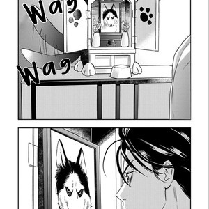 [Miki Laika] Kyouken Hachiko (update c.4-9) [Eng] {Lewd4Yaoi} – Gay Manga sex 40