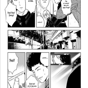[Miki Laika] Kyouken Hachiko (update c.4-9) [Eng] {Lewd4Yaoi} – Gay Manga sex 65