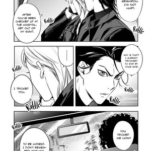 [Miki Laika] Kyouken Hachiko (update c.4-9) [Eng] {Lewd4Yaoi} – Gay Manga sex 66