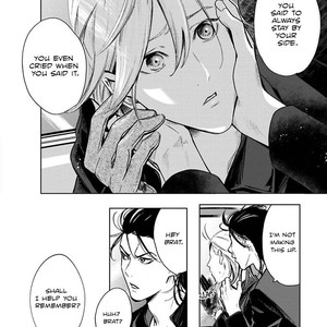 [Miki Laika] Kyouken Hachiko (update c.4-9) [Eng] {Lewd4Yaoi} – Gay Manga sex 70