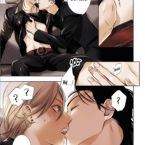 [Miki Laika] Kyouken Hachiko (update c.4-9) [Eng] {Lewd4Yaoi} – Gay Manga sex 71