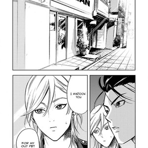 [Miki Laika] Kyouken Hachiko (update c.4-9) [Eng] {Lewd4Yaoi} – Gay Manga sex 76