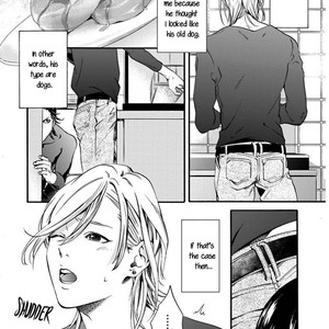 [Miki Laika] Kyouken Hachiko (update c.4-9) [Eng] {Lewd4Yaoi} – Gay Manga sex 83