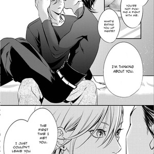 [Miki Laika] Kyouken Hachiko (update c.4-9) [Eng] {Lewd4Yaoi} – Gay Manga sex 86