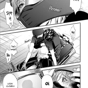 [Miki Laika] Kyouken Hachiko (update c.4-9) [Eng] {Lewd4Yaoi} – Gay Manga sex 101