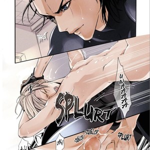 [Miki Laika] Kyouken Hachiko (update c.4-9) [Eng] {Lewd4Yaoi} – Gay Manga sex 110