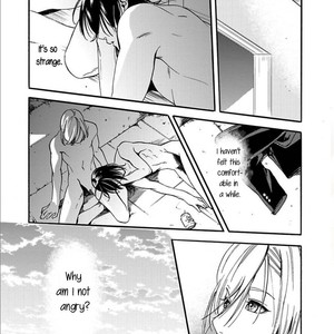 [Miki Laika] Kyouken Hachiko (update c.4-9) [Eng] {Lewd4Yaoi} – Gay Manga sex 111