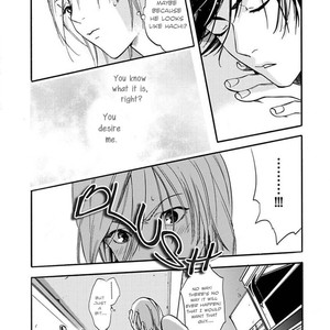 [Miki Laika] Kyouken Hachiko (update c.4-9) [Eng] {Lewd4Yaoi} – Gay Manga sex 112