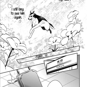 [Miki Laika] Kyouken Hachiko (update c.4-9) [Eng] {Lewd4Yaoi} – Gay Manga sex 113