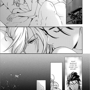 [Miki Laika] Kyouken Hachiko (update c.4-9) [Eng] {Lewd4Yaoi} – Gay Manga sex 122