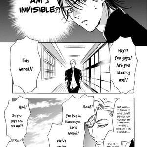 [Miki Laika] Kyouken Hachiko (update c.4-9) [Eng] {Lewd4Yaoi} – Gay Manga sex 125