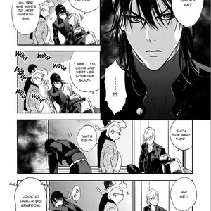 [Miki Laika] Kyouken Hachiko (update c.4-9) [Eng] {Lewd4Yaoi} – Gay Manga sex 127