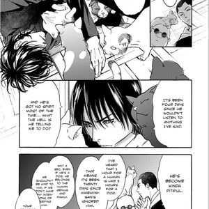 [Miki Laika] Kyouken Hachiko (update c.4-9) [Eng] {Lewd4Yaoi} – Gay Manga sex 131