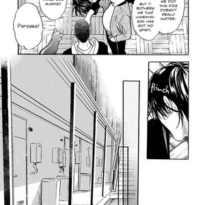 [Miki Laika] Kyouken Hachiko (update c.4-9) [Eng] {Lewd4Yaoi} – Gay Manga sex 132
