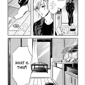 [Miki Laika] Kyouken Hachiko (update c.4-9) [Eng] {Lewd4Yaoi} – Gay Manga sex 133