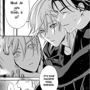 [Miki Laika] Kyouken Hachiko (update c.4-9) [Eng] {Lewd4Yaoi} – Gay Manga sex 136