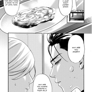 [Miki Laika] Kyouken Hachiko (update c.4-9) [Eng] {Lewd4Yaoi} – Gay Manga sex 138
