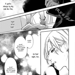 [Miki Laika] Kyouken Hachiko (update c.4-9) [Eng] {Lewd4Yaoi} – Gay Manga sex 142
