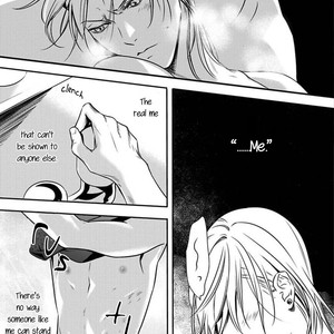 [Miki Laika] Kyouken Hachiko (update c.4-9) [Eng] {Lewd4Yaoi} – Gay Manga sex 144