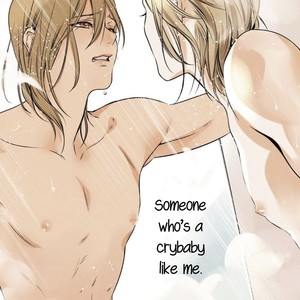 [Miki Laika] Kyouken Hachiko (update c.4-9) [Eng] {Lewd4Yaoi} – Gay Manga sex 145