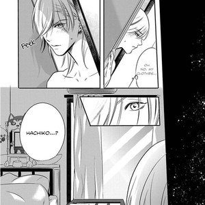 [Miki Laika] Kyouken Hachiko (update c.4-9) [Eng] {Lewd4Yaoi} – Gay Manga sex 149