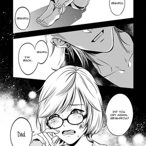 [Miki Laika] Kyouken Hachiko (update c.4-9) [Eng] {Lewd4Yaoi} – Gay Manga sex 155