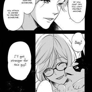 [Miki Laika] Kyouken Hachiko (update c.4-9) [Eng] {Lewd4Yaoi} – Gay Manga sex 159