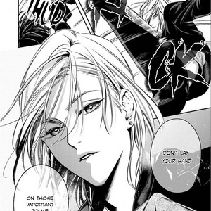 [Miki Laika] Kyouken Hachiko (update c.4-9) [Eng] {Lewd4Yaoi} – Gay Manga sex 160