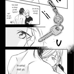 [Miki Laika] Kyouken Hachiko (update c.4-9) [Eng] {Lewd4Yaoi} – Gay Manga sex 164