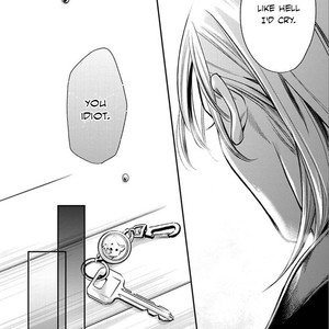 [Miki Laika] Kyouken Hachiko (update c.4-9) [Eng] {Lewd4Yaoi} – Gay Manga sex 166