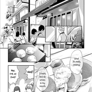 [Miki Laika] Kyouken Hachiko (update c.4-9) [Eng] {Lewd4Yaoi} – Gay Manga sex 167