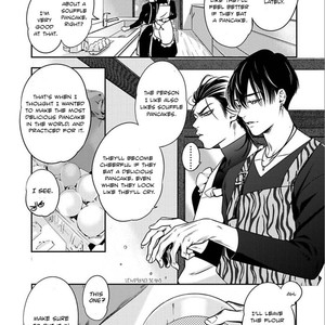 [Miki Laika] Kyouken Hachiko (update c.4-9) [Eng] {Lewd4Yaoi} – Gay Manga sex 172