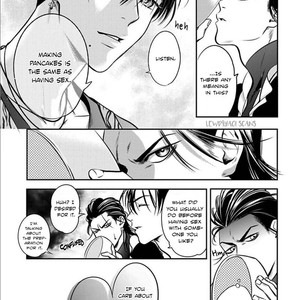 [Miki Laika] Kyouken Hachiko (update c.4-9) [Eng] {Lewd4Yaoi} – Gay Manga sex 173