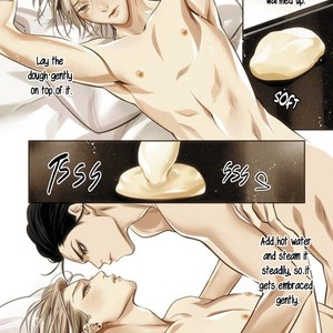 [Miki Laika] Kyouken Hachiko (update c.4-9) [Eng] {Lewd4Yaoi} – Gay Manga sex 176