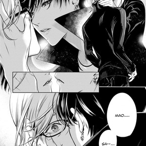 [Miki Laika] Kyouken Hachiko (update c.4-9) [Eng] {Lewd4Yaoi} – Gay Manga sex 196