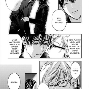 [Miki Laika] Kyouken Hachiko (update c.4-9) [Eng] {Lewd4Yaoi} – Gay Manga sex 197