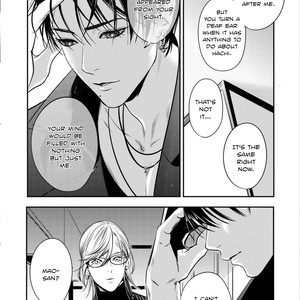[Miki Laika] Kyouken Hachiko (update c.4-9) [Eng] {Lewd4Yaoi} – Gay Manga sex 202
