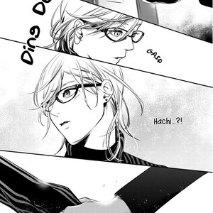 [Miki Laika] Kyouken Hachiko (update c.4-9) [Eng] {Lewd4Yaoi} – Gay Manga sex 203