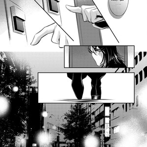 [Miki Laika] Kyouken Hachiko (update c.4-9) [Eng] {Lewd4Yaoi} – Gay Manga sex 205