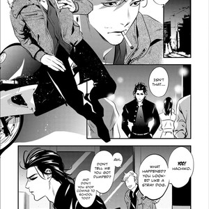 [Miki Laika] Kyouken Hachiko (update c.4-9) [Eng] {Lewd4Yaoi} – Gay Manga sex 206